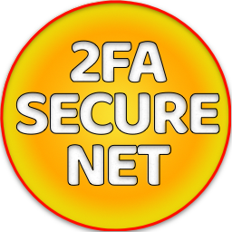 2FA-SECURE-NET