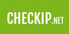 Logo CheckIP.net